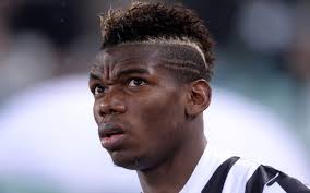 Pogba hair / paul pogba hairstyle crazy mohawk haircuts. Paul Pogba S Hair Hairstyles And Haircuts Mohawk Undercut And More Crazy Cuts