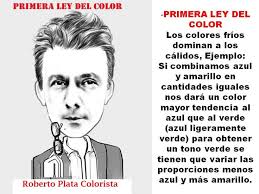 Roberto plata company S.A.S (platacolorista) — Perfil