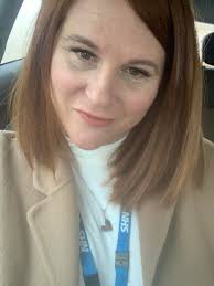 Good morning ma lovelies.