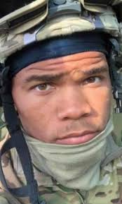 Darion Marquez Williams, age 26