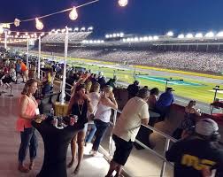 Premium Events Charlotte Motor Speedway