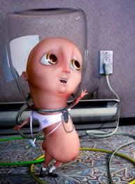 CGArena : Interview with Jonathan Simard