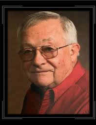 Obituary information for John T. Anderson