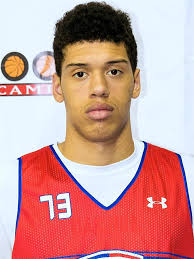 Trevor Manuel, Oregon, Power Forward