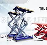 Company Overview - Zouping Xinghuo Coating Equipment Co., Ltd.