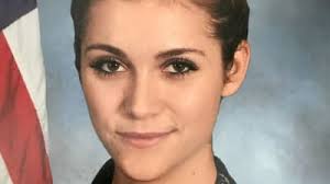 Military Hero of the Week: Hospital Corpsmen 3rd Class (HM3) Danielle Fender