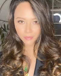 The cute beauty of Melissa 🥰