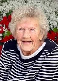 Blondine Tremblay Obituary