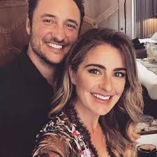 EastEnders star James Bye and wife Victoria 'so excited' to announce gender  of fourth child