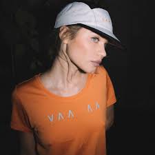 Women's merino t-shirt Vaagaa Explorer merino tee