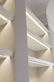 40 Led Shelf Lighting Ideas Shelf Lighting Led Shelf Lighting Strip Lighting