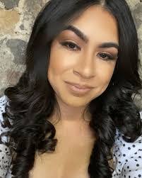 Stephanie Rivas's Instagram, Twitter & Facebook