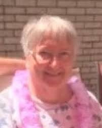 JUDINE CARLETON Obituary (2019)