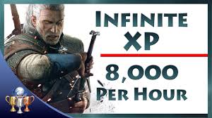 Fuel growth with pestroutes pest control management software. The Witcher 3 Wild Hunt Infinite Xp 8 000 Per Hour Exploit Unlimited Experience To Level Up Fast Youtube