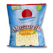 Check spelling or type a new query. Cubetto Di Mozzarella Per Pizza Sacchetto 1kg Latticini Cernobbio