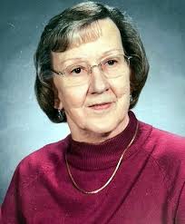 Eileen Losey Obituary