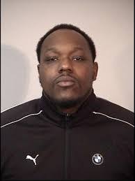 Aaron Wilhoit's Instagram, Twitter & Facebook