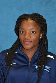 2016-17 Track & Field Roster