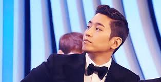 Eric Moon (Moon Junghyuk) » annyeong southkorea