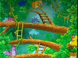Swiper ha construido una mariposa robot. Dora The Explorer 218 Yes We Can Video Dailymotion