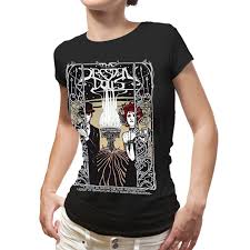 High quality dresden dolls gifts and merchandise. The Dresden Dolls Online Store