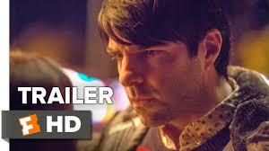 Aardvark Trailer #1 (2018)