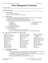 Coping With Stress At Home Therapy Counseling Health Lesson Plans Stress Management