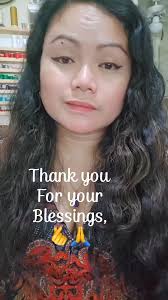 Grateful and blissful for all your support.