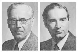 Teachers from 1971 retirement list