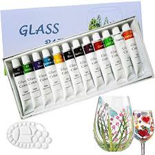 Push the blade in one slow, smooth motion to scrape the paint away. Stained Glass Paint 10 00 50 Off Coupon Mojosavings Com
