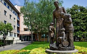 Nasce come istituto specializzato in cure verso i portatori di handicap ma negli anni ampllia la sua offerta includendo prestazioni di numerose branche specialistiche. Irccs S Maria Nascente