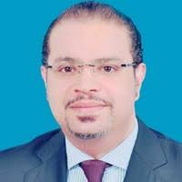 Amr Amin Email & Phone Number