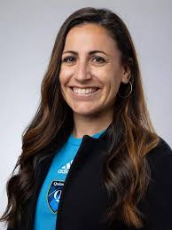 2023-24 Women's Golf Roster