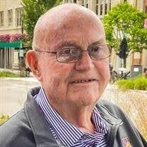 Ron Risting Obituary