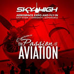 Sky High Expo 2026