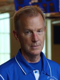 Bill Lilly's Instagram, Twitter & Facebook