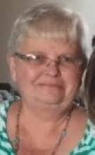 Obituary information for Martha Kay Crews Ater