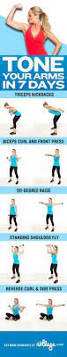 Gesundheit Und Schonheit Arm Toning Exercises 2035587 Weddbook
