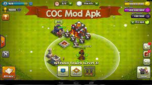 The new update also brings many other exciting features, so download the latest version from this page and do update your game. Clash Of Clans Mod Apk Unlimited Gems Coins 100 Working