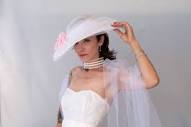 Les Chapeaux de Nina - Artiste-Modiste - Vérifiez la disponibilité ...