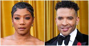 Hold On, Did Tiffany Haddish and Jason Lee Have a Baby?