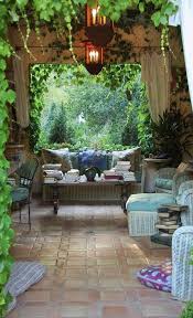elegant country garden with pergola in california designer margie grace grace design associates countr outdoor rooms backyard garden design outdoor patio