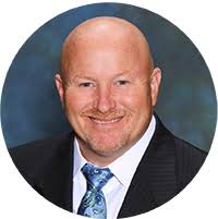 Meet Ken, Sales Representative