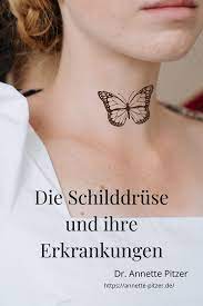 die schilddruse und ihre erkrankungen gesundheits gefluster in 2021 schilddruse erkrankungen schilddrusenknoten