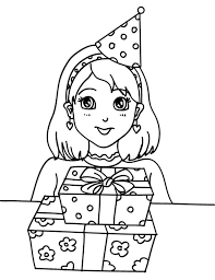 Party coloring pages are a fun way for kids of all ages to develop creativity, focus, motor skills and color recognition. Pin On Sailboat Craft