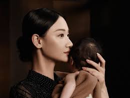 Saint Bella leads the luxury maternity market in China