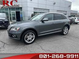 Image result for Lava Gray 2016 Q5