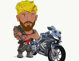 This is the yamaha r15 v3, which has been launched after a lot of wait. R15 Projects Photos Videos Logos Illustrations And Branding On Behance