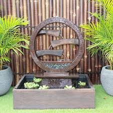 We did not find results for: Wagon Wheel Fountain Medium Wantirna Garden Ornaments And Pots