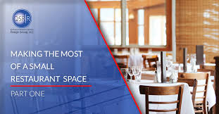 Check spelling or type a new query. Restaurant Design Annapolis Optimizing Your Small Restaurant Space 1